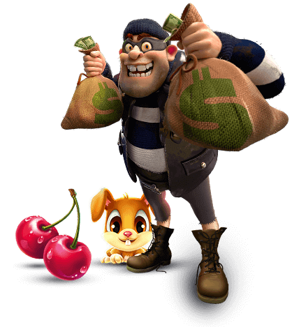 Staxino Online Casino Staxino characters