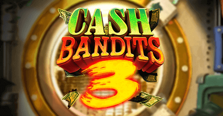 Staxino cashbandit3