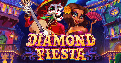 Staxino diamondfiesta