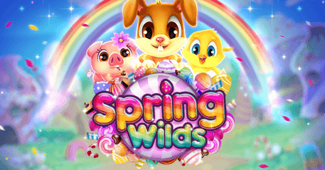 Staxino springWilds